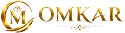 Omkar Engineering Logo